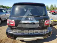 2017 Nissan ARMADA фото