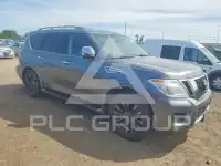 2017 Nissan ARMADA фото
