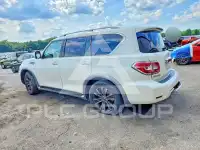 2017 Nissan ARMADA photo