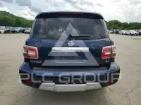 2017 Nissan ARMADA фото