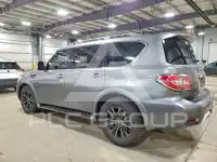 2017 Nissan ARMADA photo