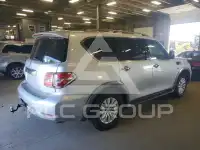 2017 Nissan ARMADA фото