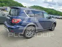 2017 Nissan ARMADA фото