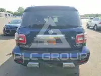 2017 Nissan ARMADA фото