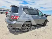 2017 Nissan ARMADA photo