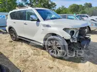2017 Nissan ARMADA фото