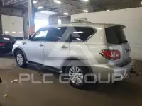 2017 Nissan ARMADA фото
