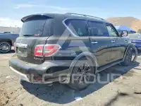 2017 Nissan ARMADA photo