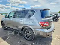 2017 Nissan ARMADA photo