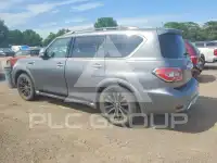 2017 Nissan ARMADA фото