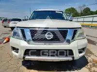 2017 Nissan ARMADA фото