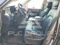 2017 Nissan ARMADA фото