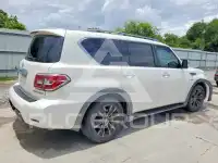 2017 Nissan ARMADA фото