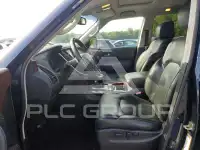 2017 Nissan ARMADA фото