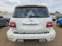 2017 Nissan ARMADA фото