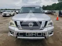 2017 Nissan ARMADA фото