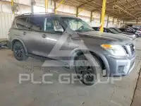 2017 Nissan ARMADA photo