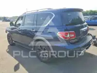 2017 Nissan ARMADA фото