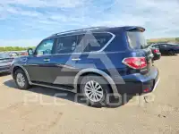 2017 Nissan ARMADA фото