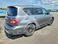 2017 Nissan ARMADA photo