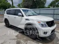 2017 Nissan ARMADA фото
