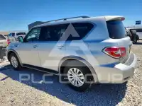 2017 Nissan ARMADA фото