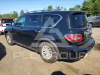 2017 Nissan ARMADA фото