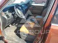 2017 Nissan ARMADA фото