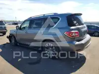 2017 Nissan ARMADA фото