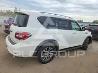 2017 Nissan ARMADA фото