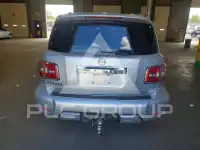 2017 Nissan ARMADA фото