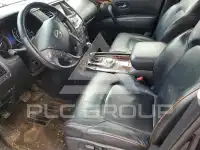 2017 Nissan ARMADA фото