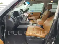 2017 Nissan ARMADA фото