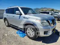 2017 Nissan ARMADA фото
