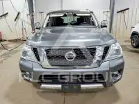 2017 Nissan ARMADA photo