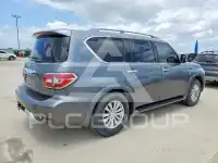 2017 Nissan ARMADA photo