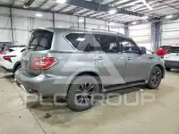 2017 Nissan ARMADA photo