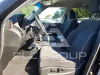 2017 Nissan ARMADA фото