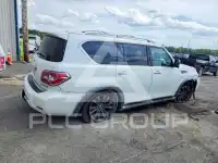 2017 Nissan ARMADA photo