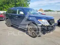2017 Nissan ARMADA фото