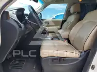 2017 Nissan ARMADA фото