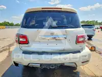 2017 Nissan ARMADA фото