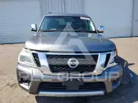 2017 Nissan ARMADA фото