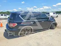 2017 Nissan ARMADA фото