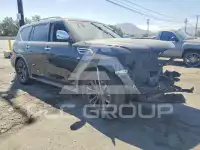 2017 Nissan ARMADA photo