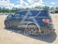 2017 Nissan ARMADA фото