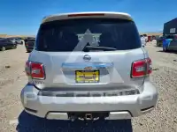 2017 Nissan ARMADA фото