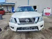 2017 Nissan ARMADA photo
