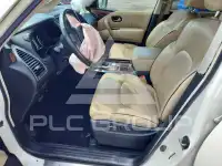 2017 Nissan ARMADA photo