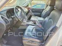 2017 Nissan ARMADA фото